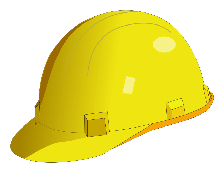 Hard Hat Hard Hat